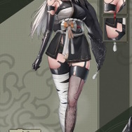 ※画像は『勝利の女神：NIKKE』公式X（旧Twitter）より引用。