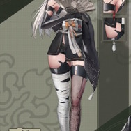 ※画像は『勝利の女神：NIKKE』公式X（旧Twitter）より引用。