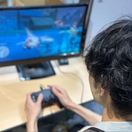 冒険家アドルに憧れた男が“漂流”に挑戦。『イースX -NORDICS-』の魅力を伝えるべく、実際に海の上を漂ってきた