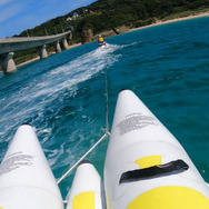 冒険家アドルに憧れた男が“漂流”に挑戦。『イースX -NORDICS-』の魅力を伝えるべく、実際に海の上を漂ってきた