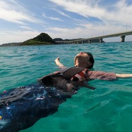 冒険家アドルに憧れた男が“漂流”に挑戦。『イースX -NORDICS-』の魅力を伝えるべく、実際に海の上を漂ってきた