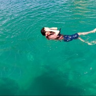 冒険家アドルに憧れた男が“漂流”に挑戦。『イースX -NORDICS-』の魅力を伝えるべく、実際に海の上を漂ってきた