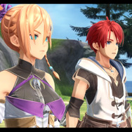 冒険家アドルに憧れた男が“漂流”に挑戦。『イースX -NORDICS-』の魅力を伝えるべく、実際に海の上を漂ってきた