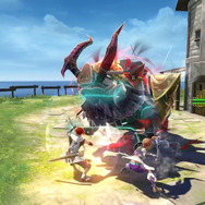 冒険家アドルに憧れた男が“漂流”に挑戦。『イースX -NORDICS-』の魅力を伝えるべく、実際に海の上を漂ってきた