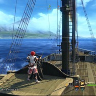 冒険家アドルに憧れた男が“漂流”に挑戦。『イースX -NORDICS-』の魅力を伝えるべく、実際に海の上を漂ってきた