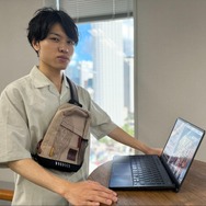 冒険家アドルに憧れた男が“漂流”に挑戦。『イースX -NORDICS-』の魅力を伝えるべく、実際に海の上を漂ってきた