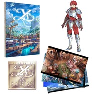 冒険家アドルに憧れた男が“漂流”に挑戦。『イースX -NORDICS-』の魅力を伝えるべく、実際に海の上を漂ってきた