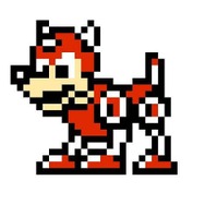 ロックマン10 宇宙からの脅威!!