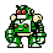 ロックマン10 宇宙からの脅威!!