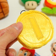 ふかふかぬいぐるみが再び登場「ゴムひも付アイテムぬいぐるみvol.2」・・・週刊マリオグッズコレクション第68回