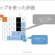 ユニットに“柔軟な判断”をさせる手法とは？ 『タクティクスオウガ リボーン』のAI実装事例【CEDEC2023】