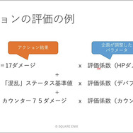 ユニットに“柔軟な判断”をさせる手法とは？ 『タクティクスオウガ リボーン』のAI実装事例【CEDEC2023】