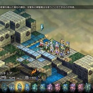 ユニットに“柔軟な判断”をさせる手法とは？ 『タクティクスオウガ リボーン』のAI実装事例【CEDEC2023】