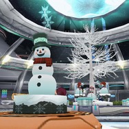 ファンタシースターユニバース イルミナスの野望