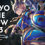 日本ファルコムが「東京ゲームショウ2023」出展情報を公開！最新作『イースX -ノーディクス-』の試遊や「Falcom jdk BAND」スペシャル LIVEを開催