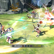 日本ファルコムが「東京ゲームショウ2023」出展情報を公開！最新作『イースX -ノーディクス-』の試遊や「Falcom jdk BAND」スペシャル LIVEを開催