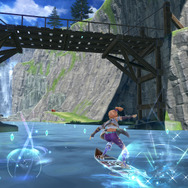 日本ファルコムが「東京ゲームショウ2023」出展情報を公開！最新作『イースX -ノーディクス-』の試遊や「Falcom jdk BAND」スペシャル LIVEを開催