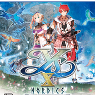 日本ファルコムが「東京ゲームショウ2023」出展情報を公開！最新作『イースX -ノーディクス-』の試遊や「Falcom jdk BAND」スペシャル LIVEを開催