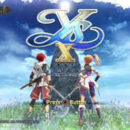 日本ファルコムが「東京ゲームショウ2023」出展情報を公開！最新作『イースX -ノーディクス-』の試遊や「Falcom jdk BAND」スペシャル LIVEを開催