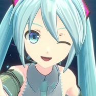 電子の歌姫と一緒にフィットネス！『Fit Boxing  feat. 初音ミク』が発売決定！書き下ろし楽曲に合わせてワンツーパンチ