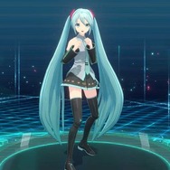 電子の歌姫と一緒にフィットネス！『Fit Boxing  feat. 初音ミク』が発売決定！書き下ろし楽曲に合わせてワンツーパンチ