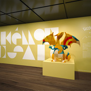 モザイク柄のデザインで『ポケモン』を表現！インテリア雑貨コレクション計75点がポケモンセンターやオンラインストアにて発売