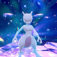 『ポケモンSV』最強のミュウツーに「ミュウ」で挑んだら何が起こるのか検証！もし勝てれば“サプライズ”も？