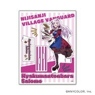 「にじさんじ」コラボグッズが、ヴィレヴァンオンラインストアで9月3日まで限定発売！「謎ノ美兎になろうアイマス」などユニークなアイテムは必見