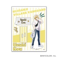 にじさんじ ヴィレヴァン 公式】ヴィレッジヴァンガード on X: 