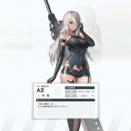 『NIKKE』×『NieR:Automata』コラボでしか見られない“揺れ”がある! 2B、A2のコスチュームも豊富でこだわりが強すぎる“愛あるコラボ”