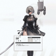 『NIKKE』×『NieR:Automata』コラボでしか見られない“揺れ”がある! 2B、A2のコスチュームも豊富でこだわりが強すぎる“愛あるコラボ”