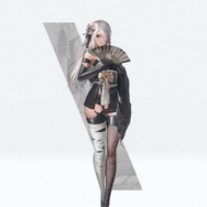 『NIKKE』×『NieR:Automata』コラボでしか見られない“揺れ”がある! 2B、A2のコスチュームも豊富でこだわりが強すぎる“愛あるコラボ”