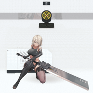 『NIKKE』×『NieR:Automata』コラボでしか見られない“揺れ”がある! 2B、A2のコスチュームも豊富でこだわりが強すぎる“愛あるコラボ”