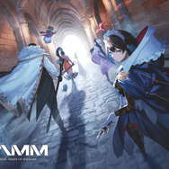 Cygamesの完全新作コンシューマー『Project GAMM』新規コンセプトアート続々！Cygames・高木氏が指揮する魔法ファンタジー