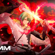 Cygamesの完全新作コンシューマー『Project GAMM』新規コンセプトアート続々！Cygames・高木氏が指揮する魔法ファンタジー