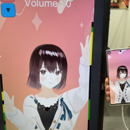 VTuberと握手やハイタッチができる！？ スマートフォン × 電気刺激で推しと触れ合える触覚エンターテインメント