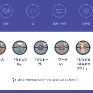 野生出現がとにかくアツい！新シーズン「冒険の日々」でゲットしたい激レアポケモンまとめ【ポケモンGO 秋田局】