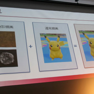 『ポケモンSV』のグラフィック表現とは？ 人物やポケモンだけでなくマップ制作の裏側も語られたセッションレポ【CEDEC2023】