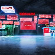 コナミの「TGS 2023」出展内容が明らかに！空港をイメージした新作『桃鉄』ブースや、『メタルギア』にまつわるフォトスポットなど