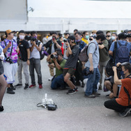 エウルア（OLver.）『原神』／しょこら（X：@Chocolat_cos0）