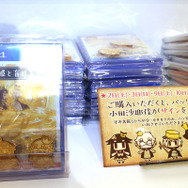 開催は9月10日まで！日本一ソフトウェア30年の歴史を感じられるコンセプトストアをレポート