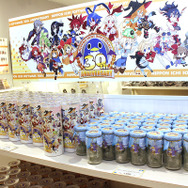 開催は9月10日まで！日本一ソフトウェア30年の歴史を感じられるコンセプトストアをレポート