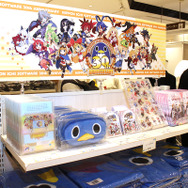 開催は9月10日まで！日本一ソフトウェア30年の歴史を感じられるコンセプトストアをレポート