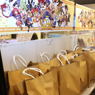 開催は9月10日まで！日本一ソフトウェア30年の歴史を感じられるコンセプトストアをレポート