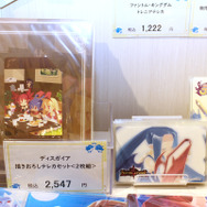 開催は9月10日まで！日本一ソフトウェア30年の歴史を感じられるコンセプトストアをレポート