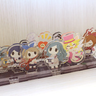 開催は9月10日まで！日本一ソフトウェア30年の歴史を感じられるコンセプトストアをレポート