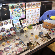 開催は9月10日まで！日本一ソフトウェア30年の歴史を感じられるコンセプトストアをレポート