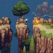 90年代リスペクトの美麗ドット絵RPG『Sea of Stars』プレイレポート―懐かしさと新しさの工夫とバランスが見事！JRPG好きな人すべてにオススメしたい一作