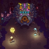 90年代リスペクトの美麗ドット絵RPG『Sea of Stars』プレイレポート―懐かしさと新しさの工夫とバランスが見事！JRPG好きな人すべてにオススメしたい一作