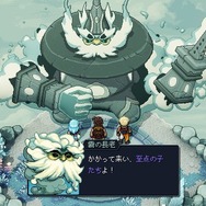 90年代リスペクトの美麗ドット絵RPG『Sea of Stars』プレイレポート―懐かしさと新しさの工夫とバランスが見事！JRPG好きな人すべてにオススメしたい一作